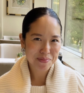 Linda Kim, CEO at Moon Mental Health