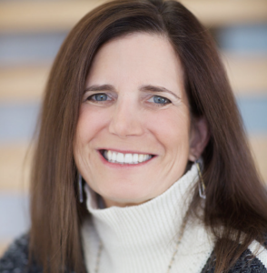 Sue Heilbronner, Seasoned business leader, Conscious Leadership coach