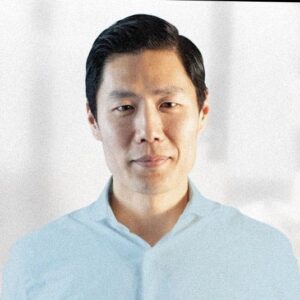 Yong Kim, CEO of Wonolo