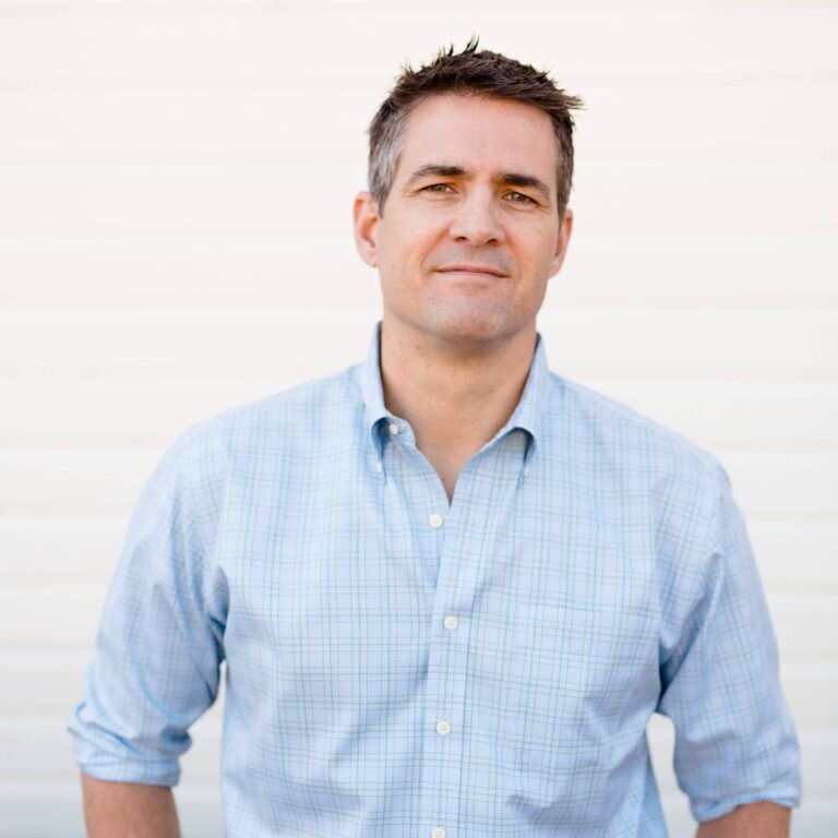 Chris Schwalbach