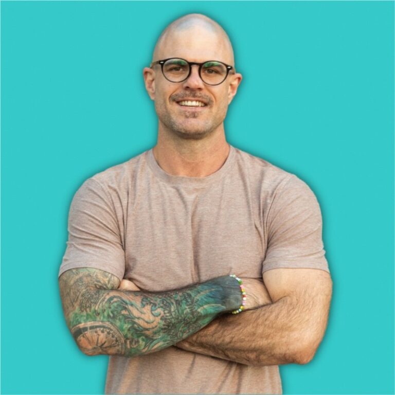 Mike Shea