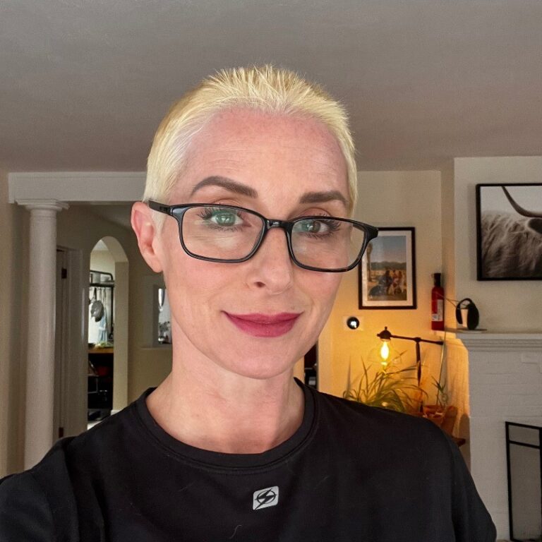 Megan La Grave