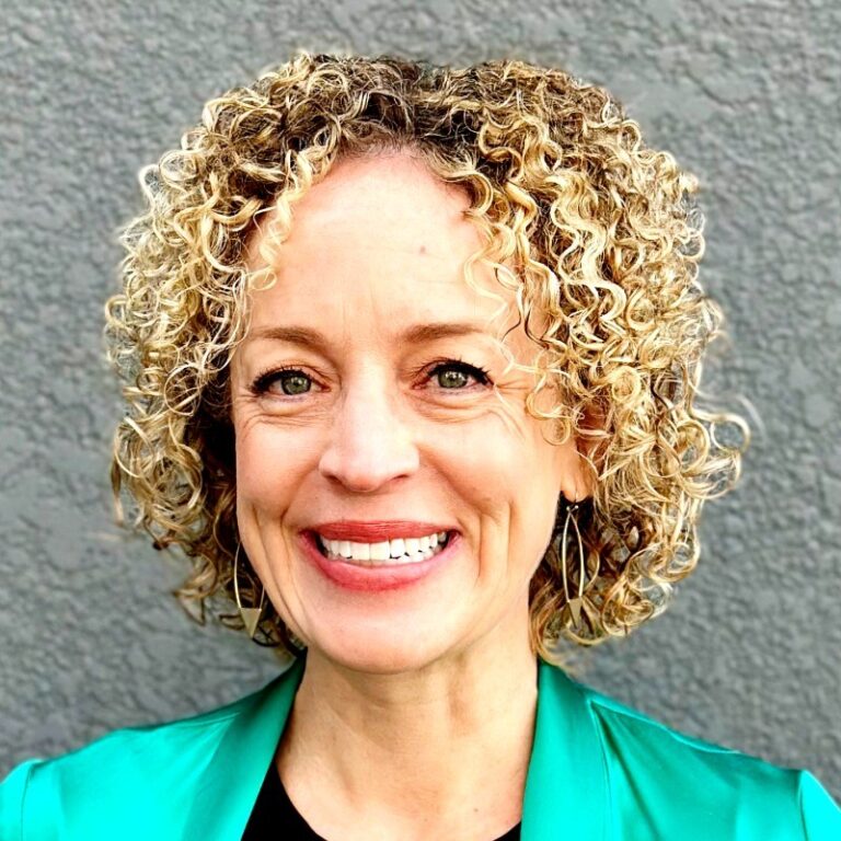 Suzanne Corriell