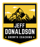 Jeff Donaldson Growth Coaching