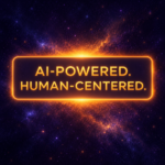 Human‑Centered AI