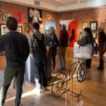 Private Tour & Mingle