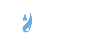 Hydrate logo-white