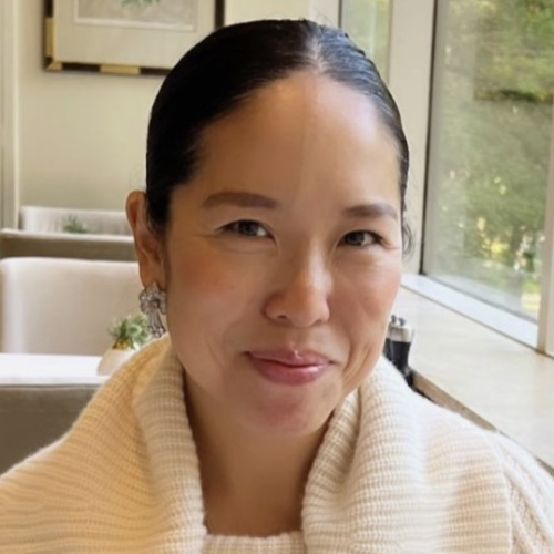 Linda Kim, CEO at Moon Mental Health