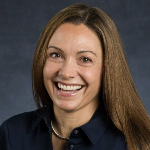 Lisa Mikkelsen, Head of Global Human Capital at Flourish Ventures