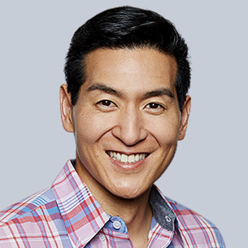 Tim Chang, Partner at Mayfield Fund