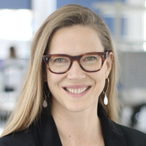 Anna Gudmundson, CEO at at Sensate